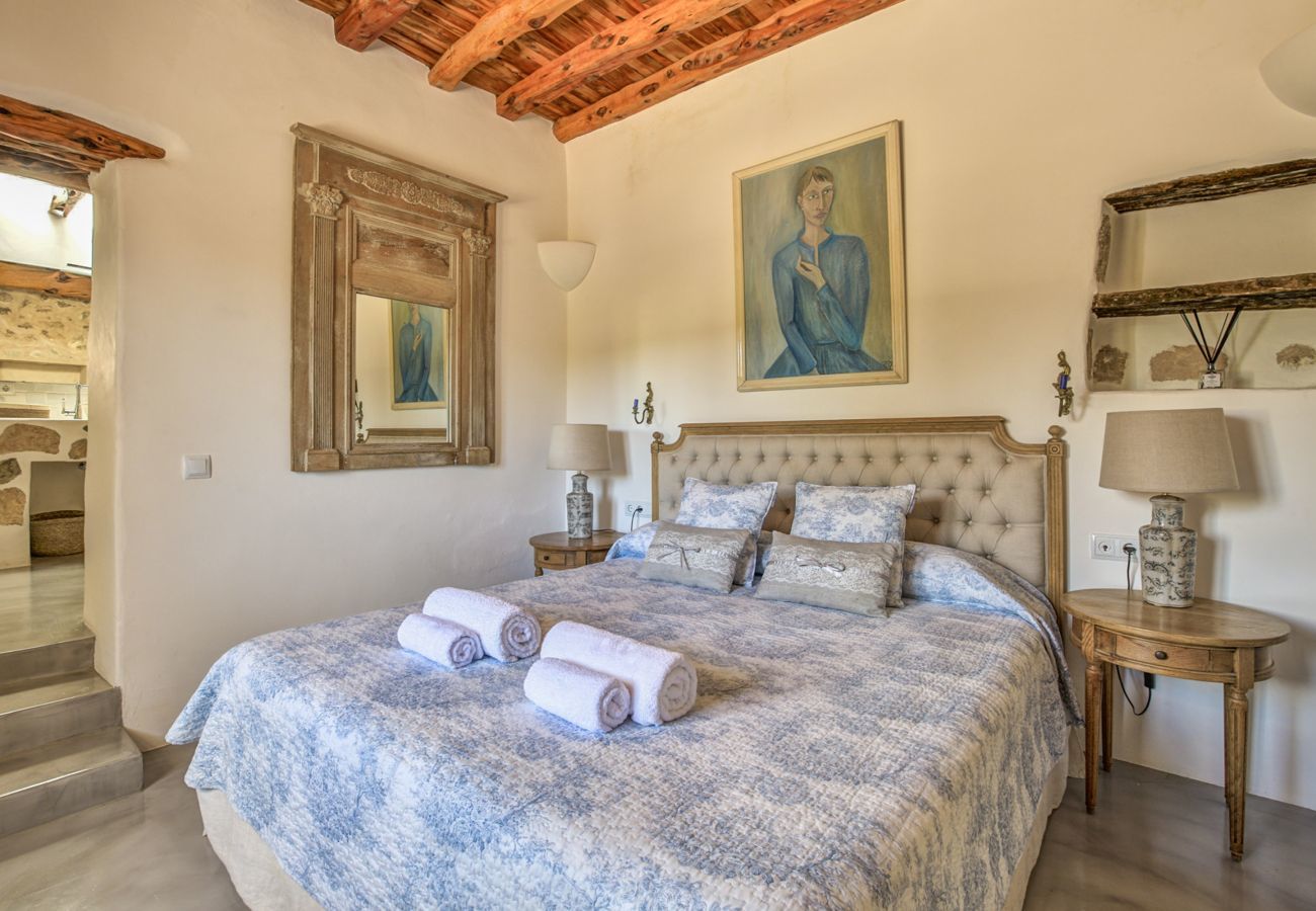 Villa en Sant Antoni de Portmany / San Antonio - Chapelet, Villa 5StarsHome Ibiza