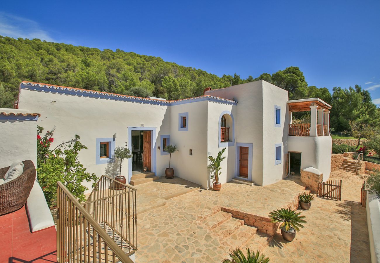 Villa en Sant Antoni de Portmany / San Antonio - Chapelet, Villa 5StarsHome Ibiza