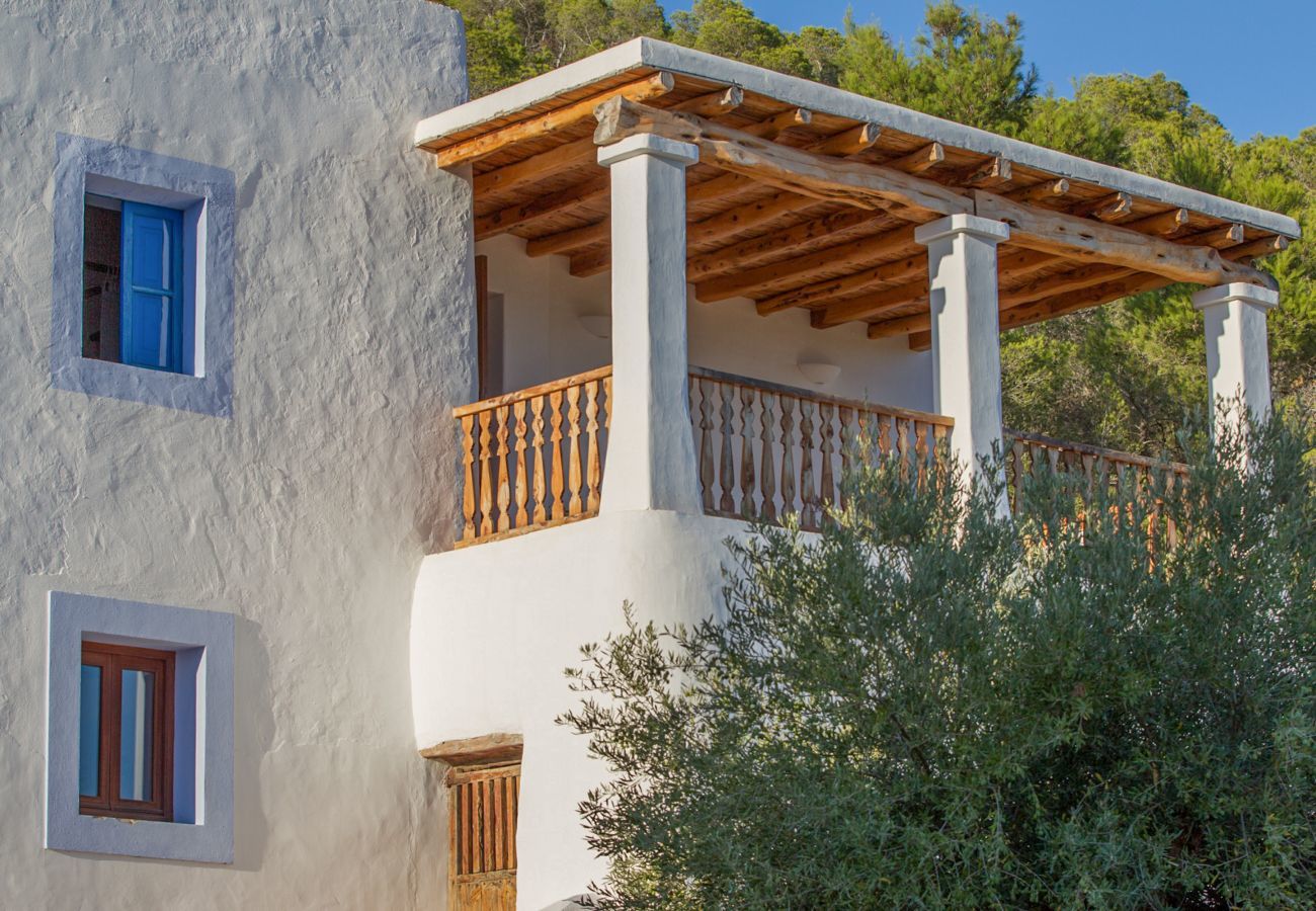 Villa en Sant Antoni de Portmany / San Antonio - Chapelet, Villa 5StarsHome Ibiza