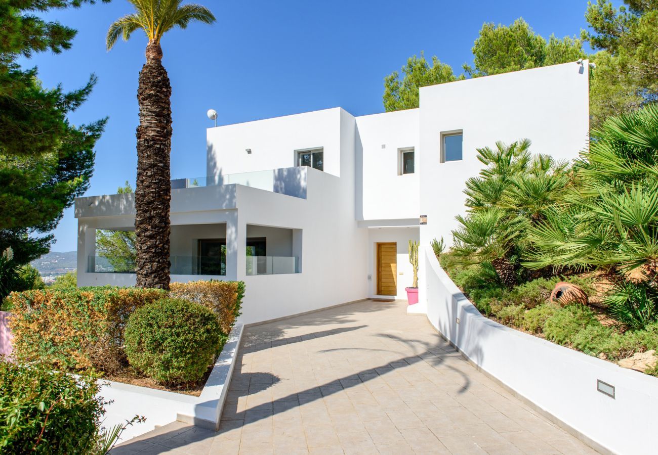 Villa en San Agustín / Sant Agustí d´ es Vedrà - Hacil, Villa 5StarsHome Ibiza