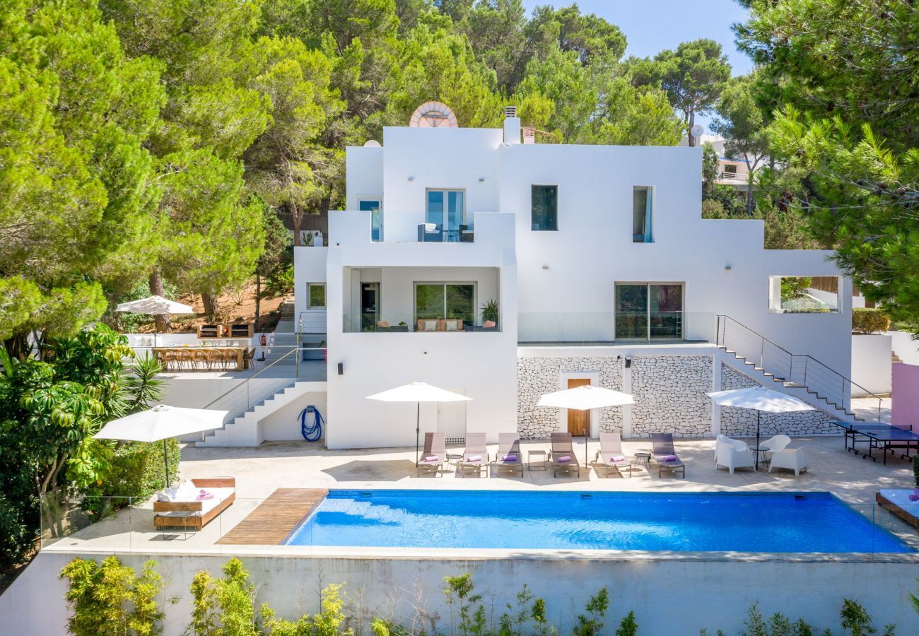 Villa en San Agustín / Sant Agustí d´ es Vedrà - Hacil, Villa 5StarsHome Ibiza