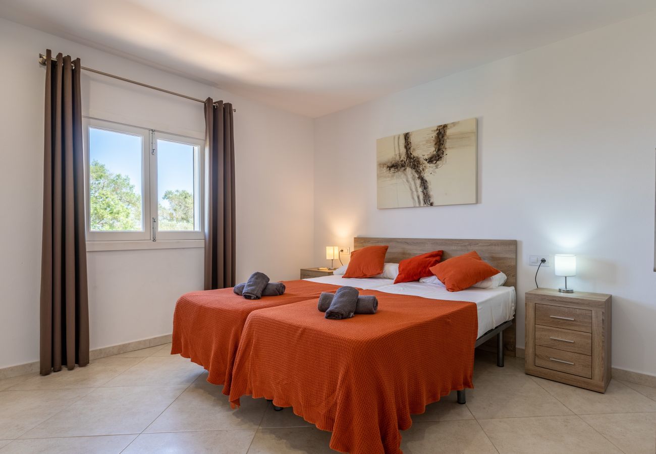 Finca en Ariany - Guesber, Finca 5StarsHome Mallorca