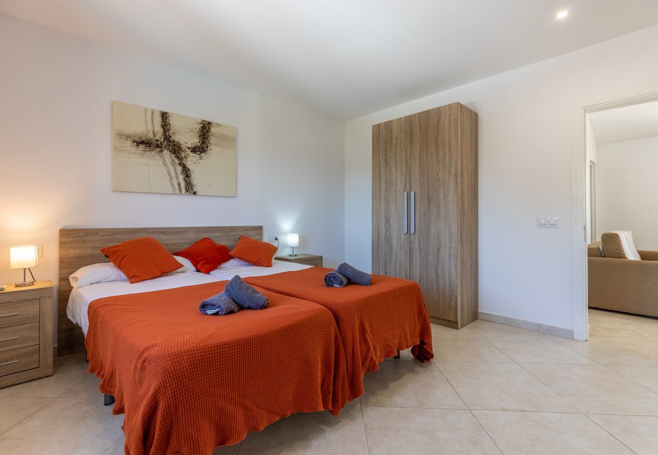 Finca en Ariany - Guesber, Finca 5StarsHome Mallorca