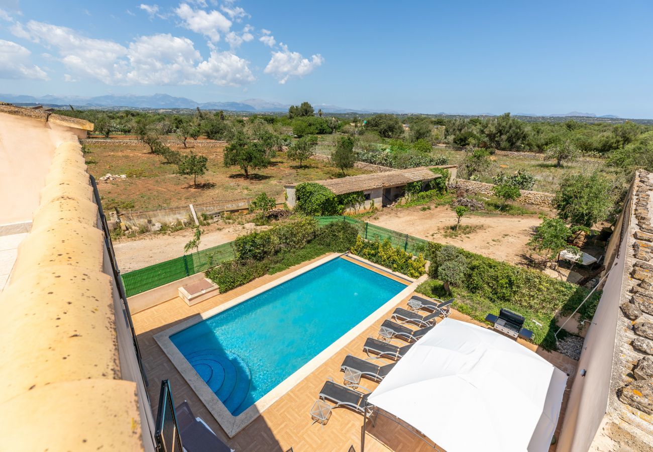 Finca en Ariany - Guesber, Finca 5StarsHome Mallorca