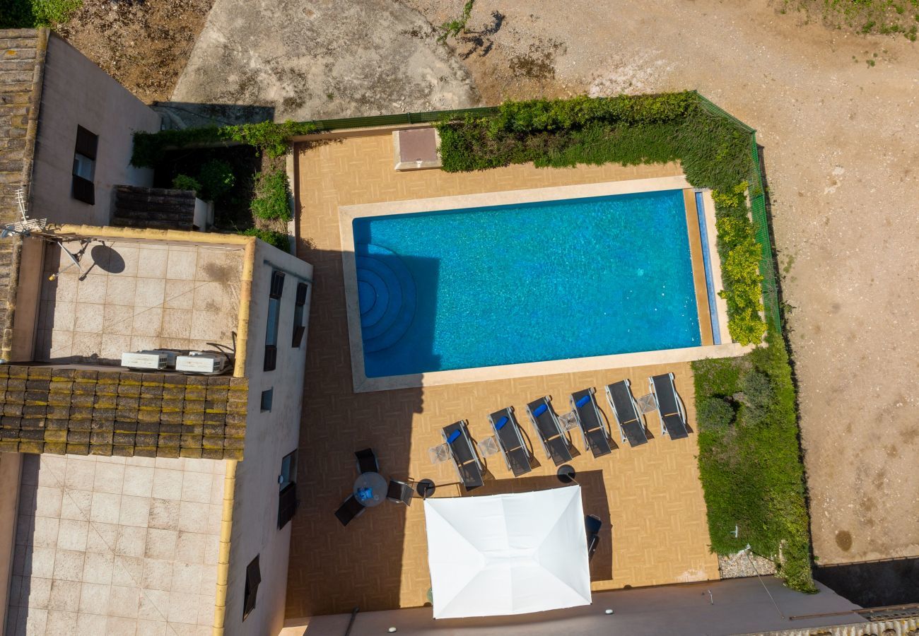 Finca en Ariany - Guesber, Finca 5StarsHome Mallorca