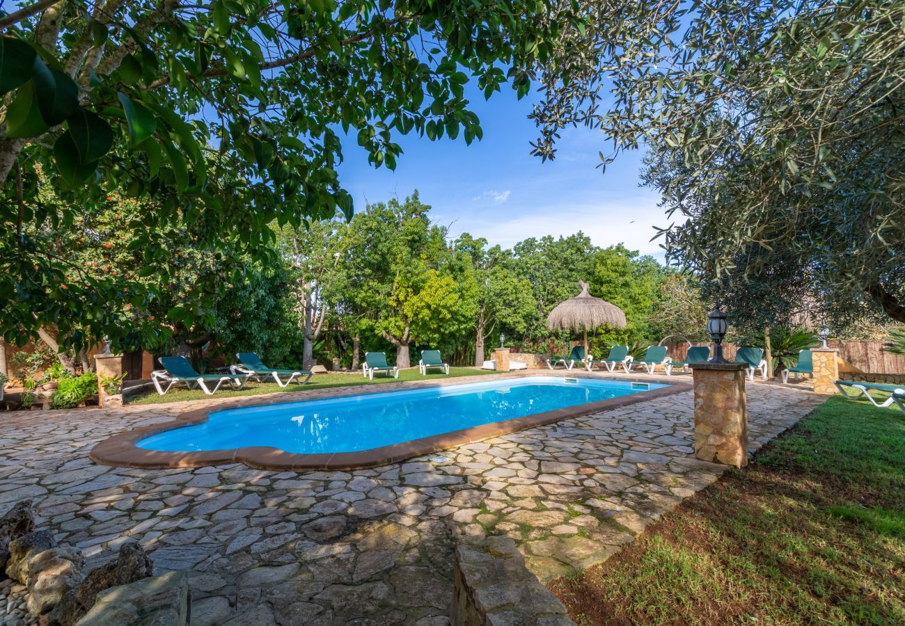 Villa en Felanitx - Voltor 1048, Finca 5StarsHome Mallorca