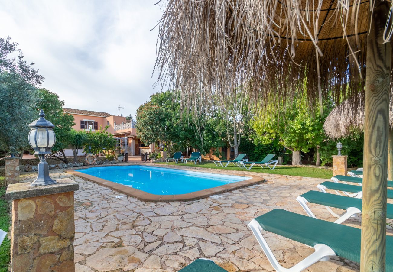 Villa en Felanitx - Voltor 1048, Finca 5StarsHome Mallorca