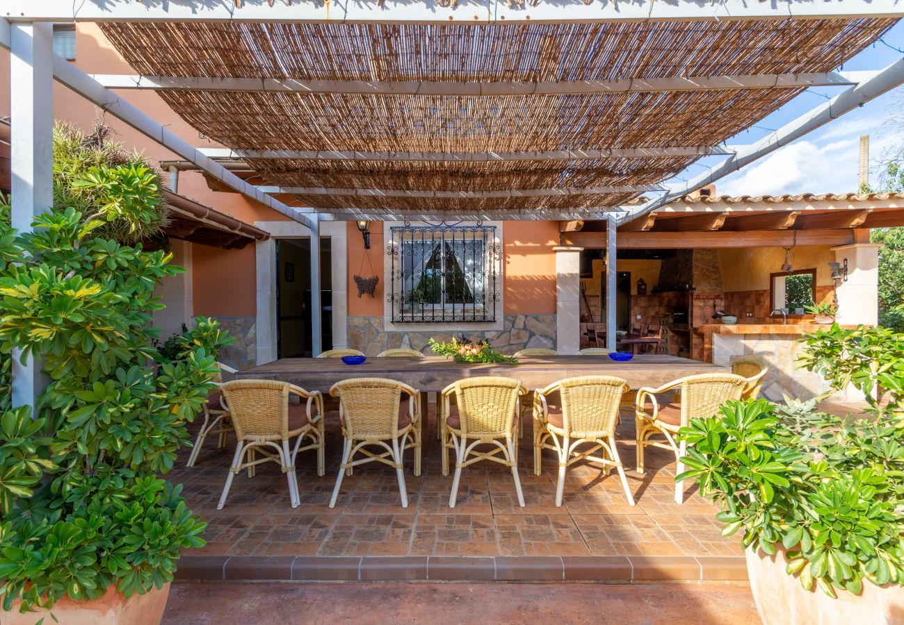 Villa en Felanitx - Voltor 1048, Finca 5StarsHome Mallorca