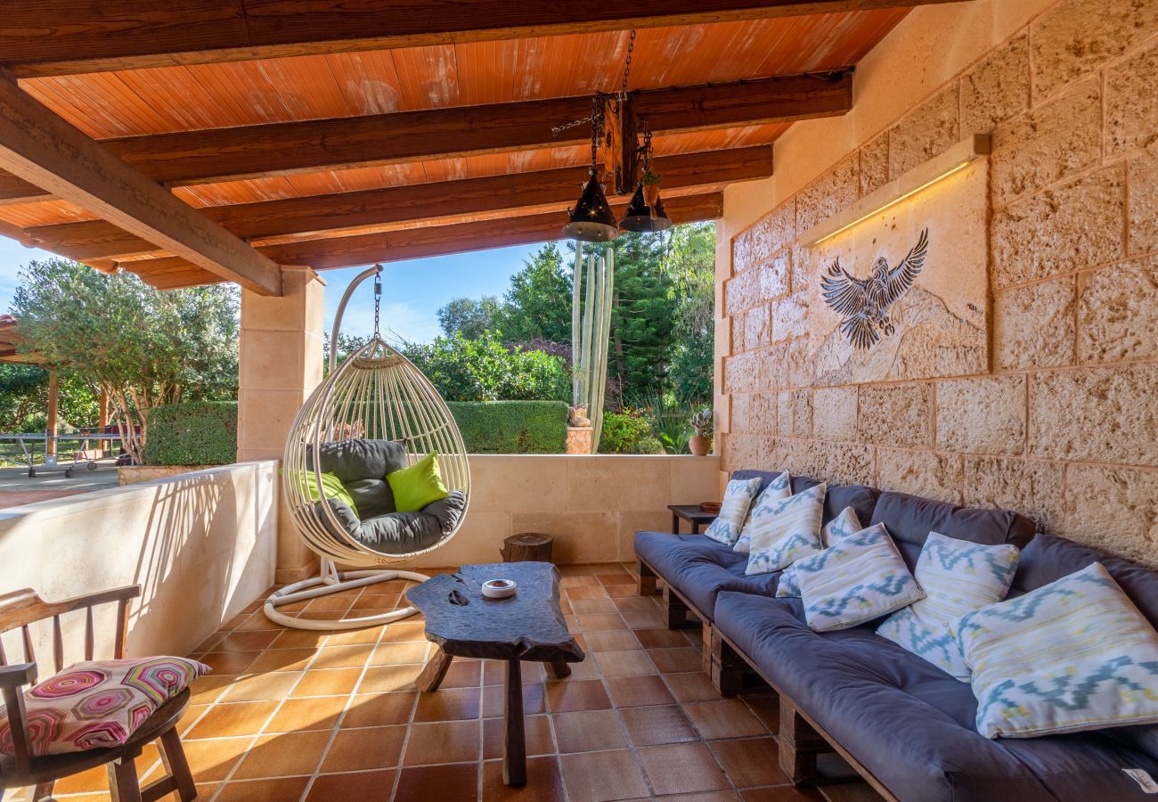 Villa en Felanitx - Voltor 1048, Finca 5StarsHome Mallorca