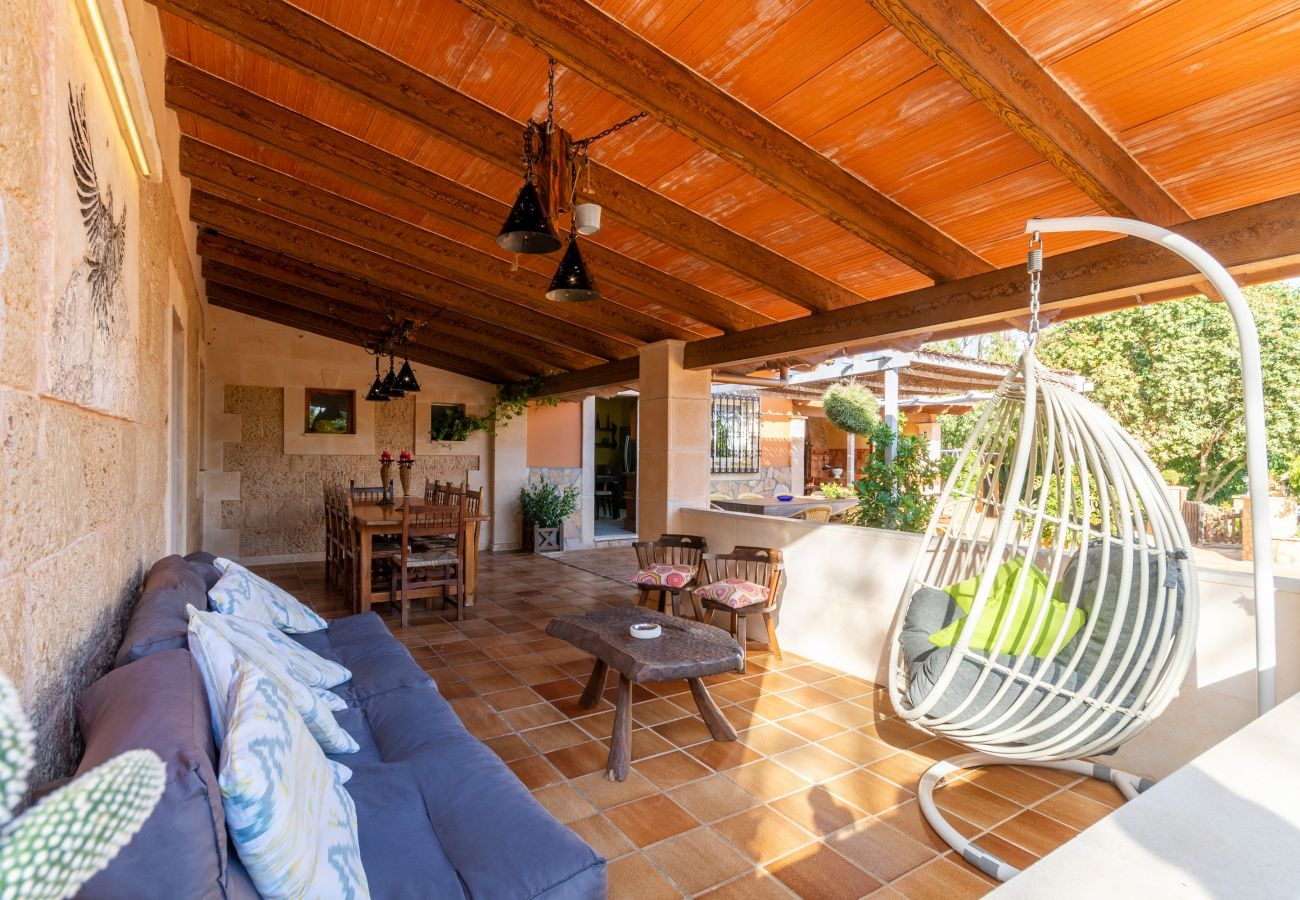 Villa en Felanitx - Voltor 1048, Finca 5StarsHome Mallorca