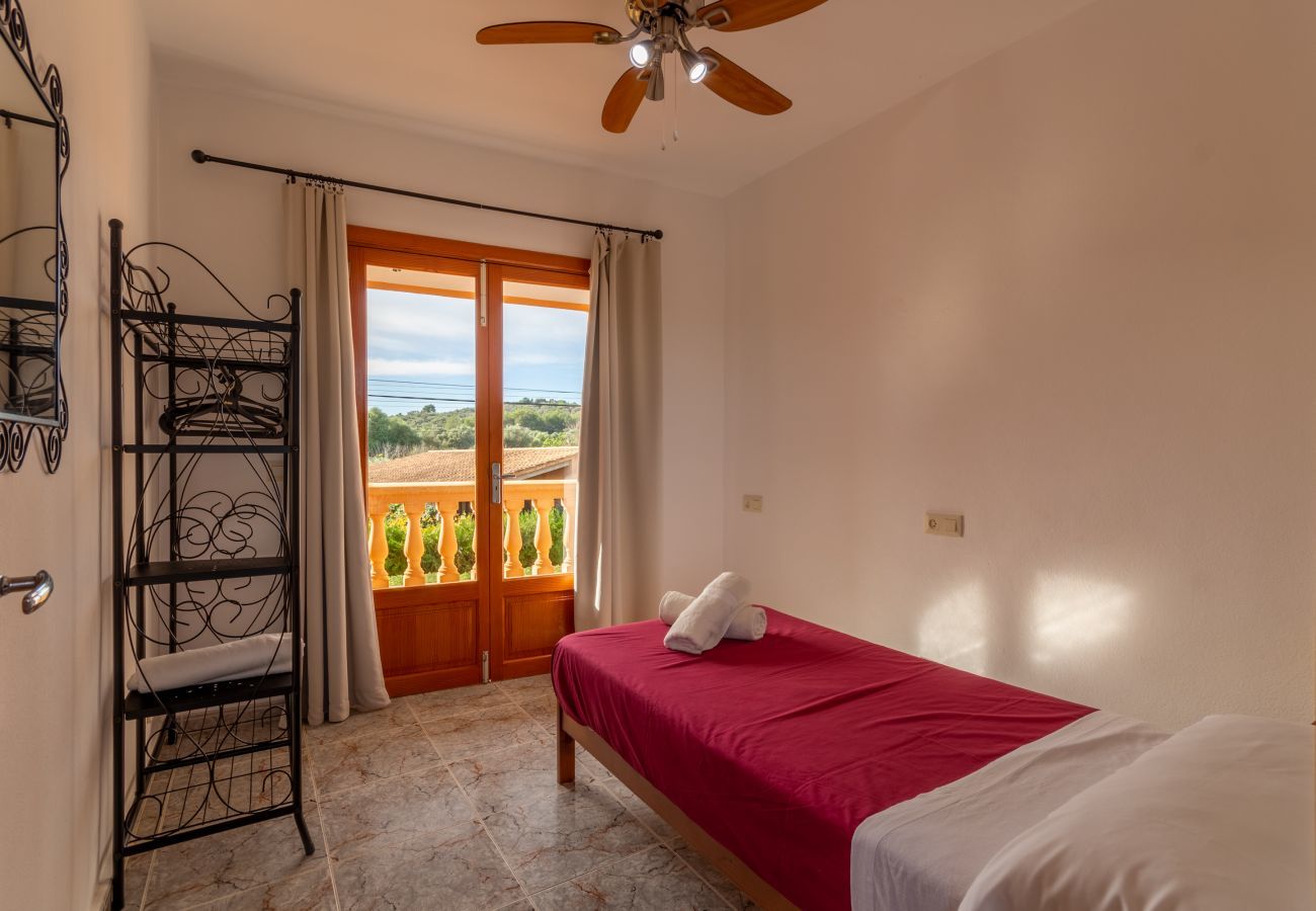 Villa en Felanitx - Voltor 1048, Finca 5StarsHome Mallorca