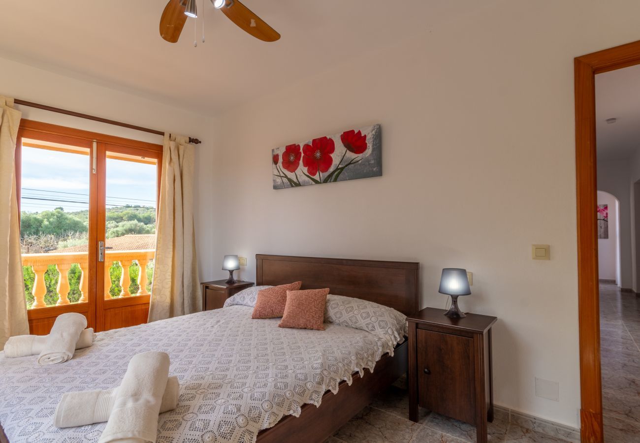 Villa en Felanitx - Voltor 1048, Finca 5StarsHome Mallorca