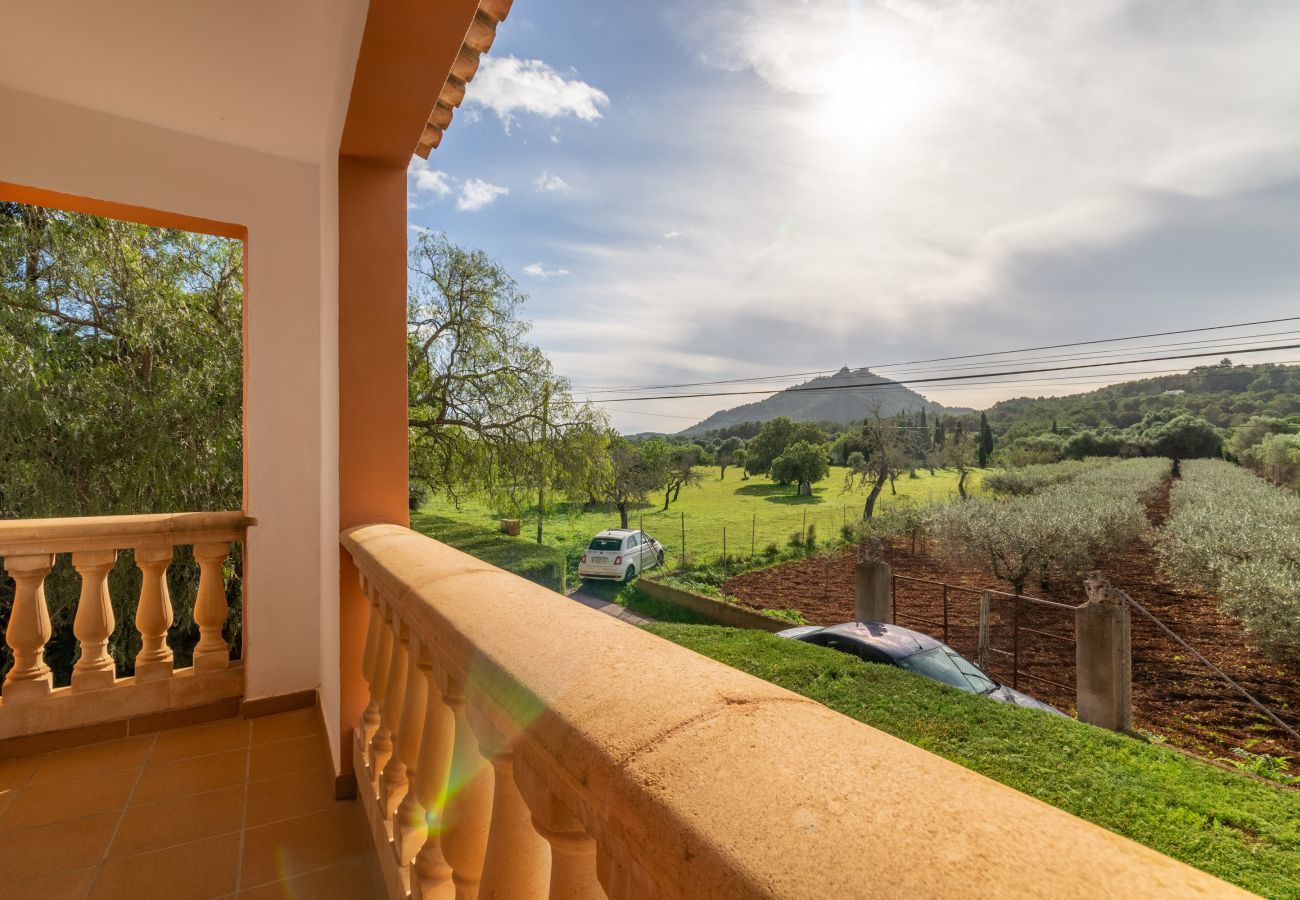 Villa en Felanitx - Voltor 1048, Finca 5StarsHome Mallorca