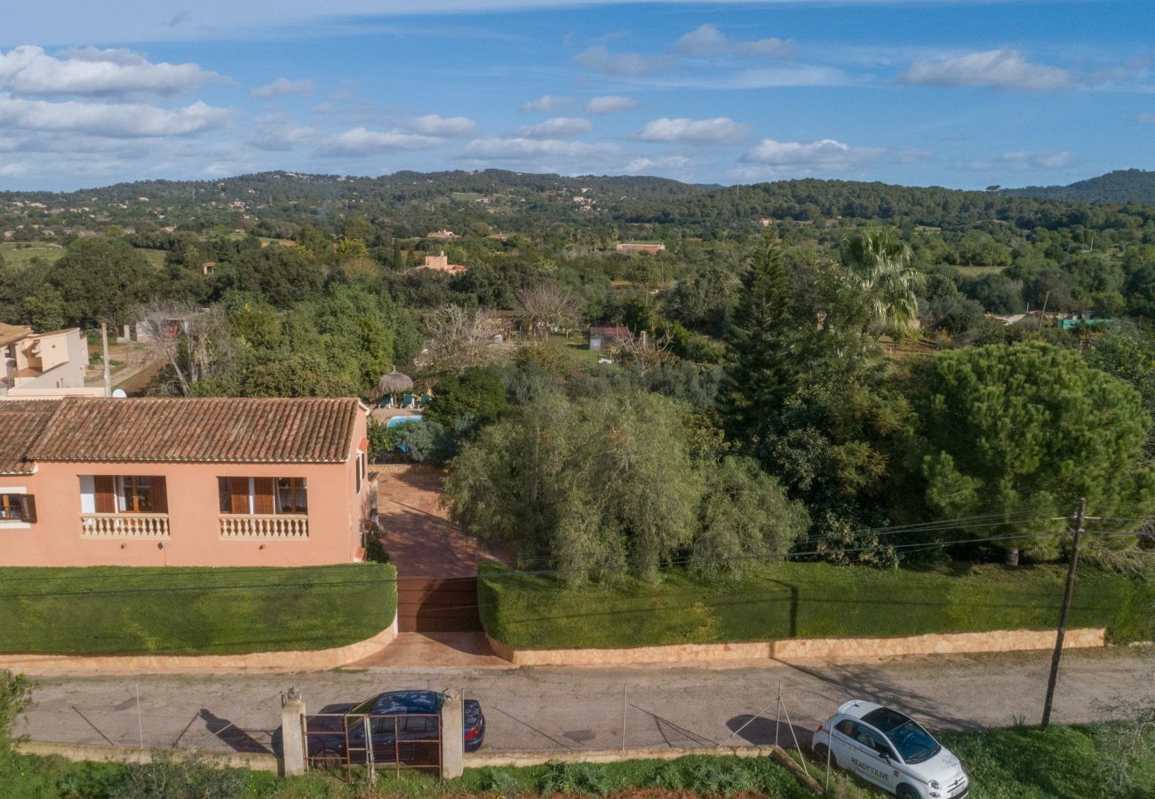 Villa en Felanitx - Voltor 1048, Finca 5StarsHome Mallorca