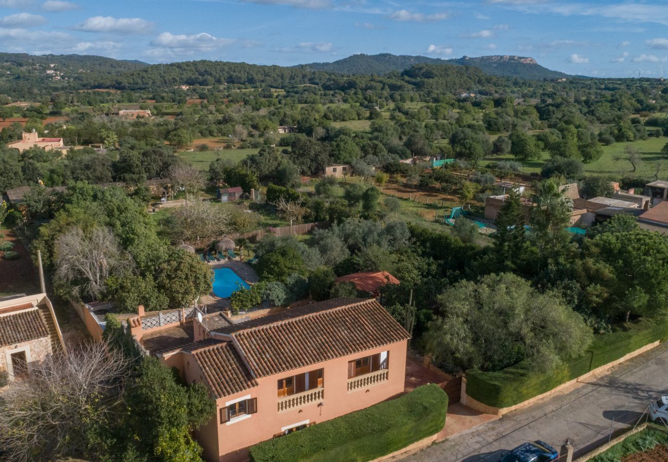 Villa en Felanitx - Voltor 1048, Finca 5StarsHome Mallorca