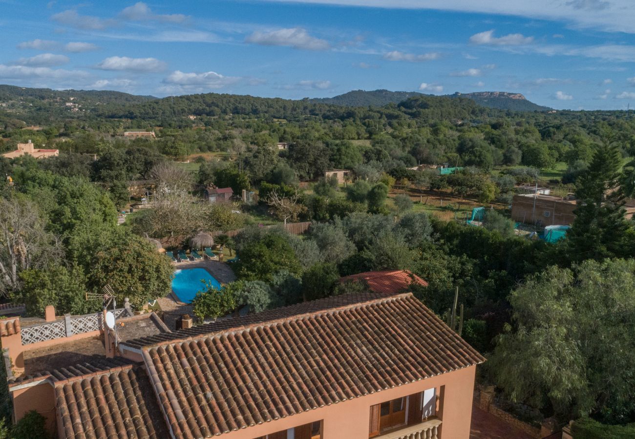 Villa en Felanitx - Voltor 1048, Finca 5StarsHome Mallorca