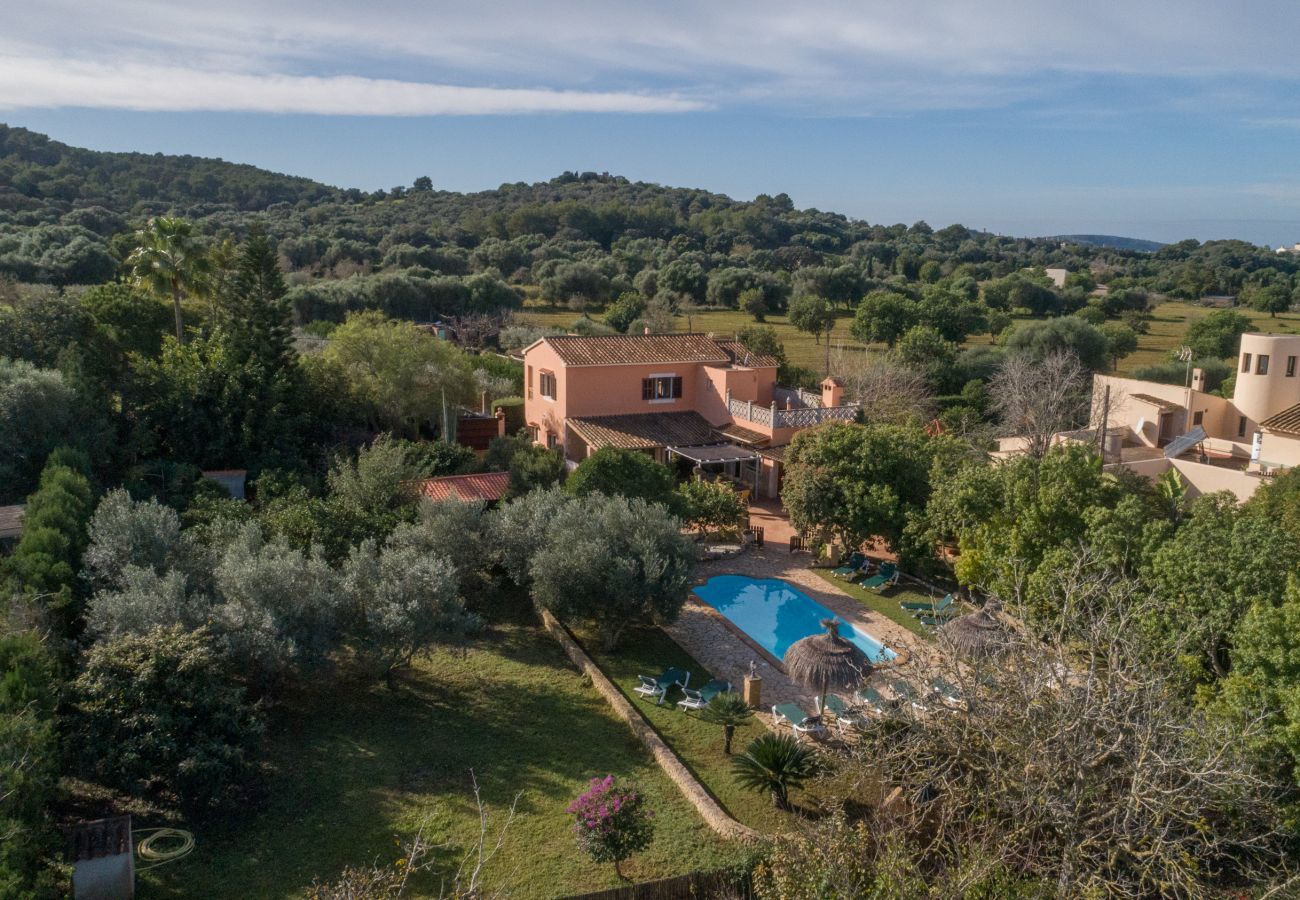 Villa en Felanitx - Voltor 1048, Finca 5StarsHome Mallorca