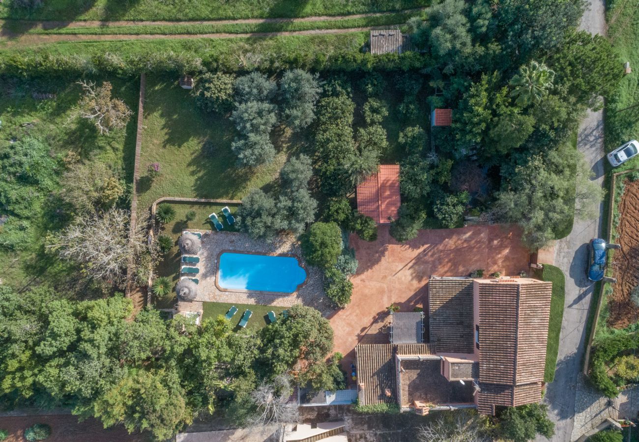 Villa en Felanitx - Voltor 1048, Finca 5StarsHome Mallorca