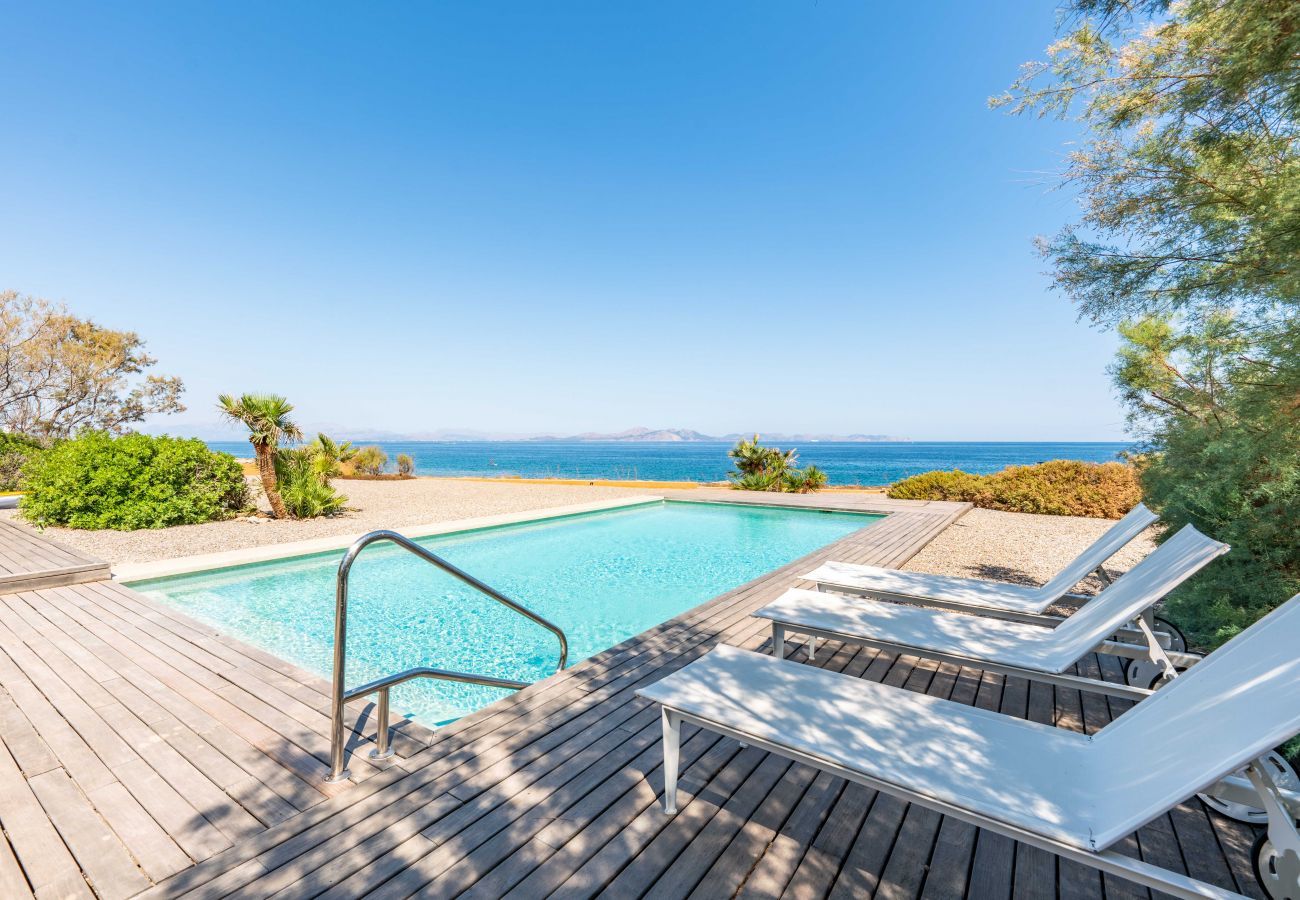 Villa en Arta - Betlemet, Beach House 5StarsHome Mallorca