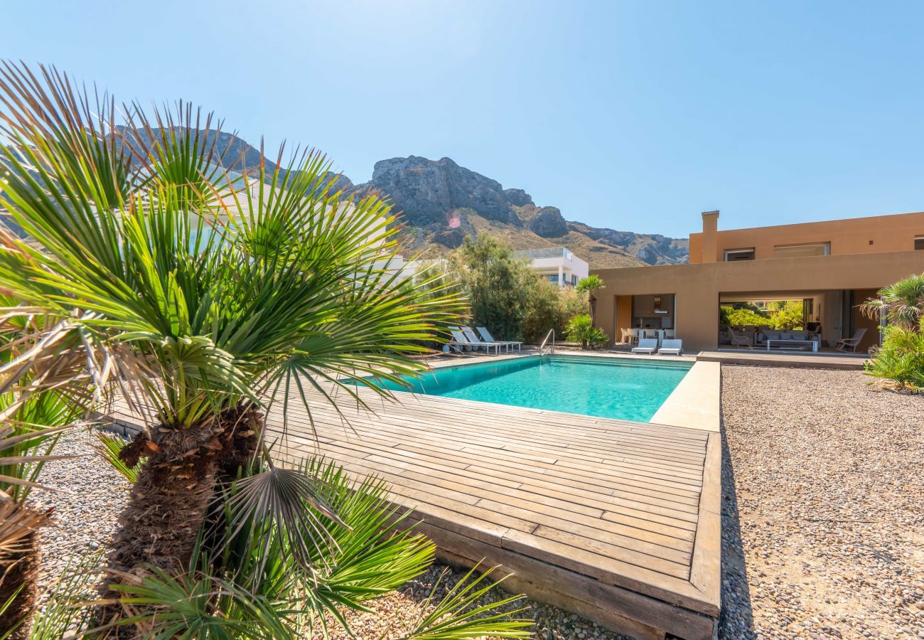 Villa en Arta - Betlemet, Beach House 5StarsHome Mallorca