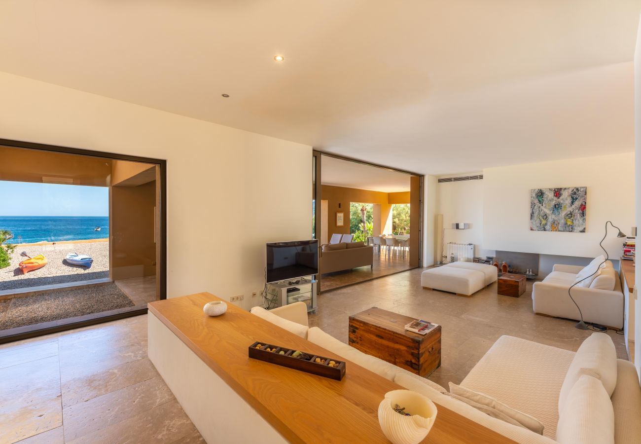 Villa en Arta - Betlemet, Beach House 5StarsHome Mallorca