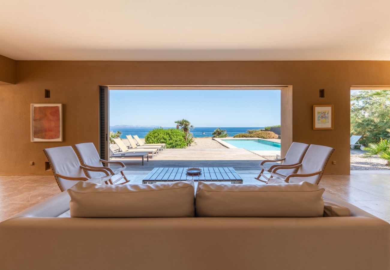 Villa en Arta - Betlemet, Beach House 5StarsHome Mallorca