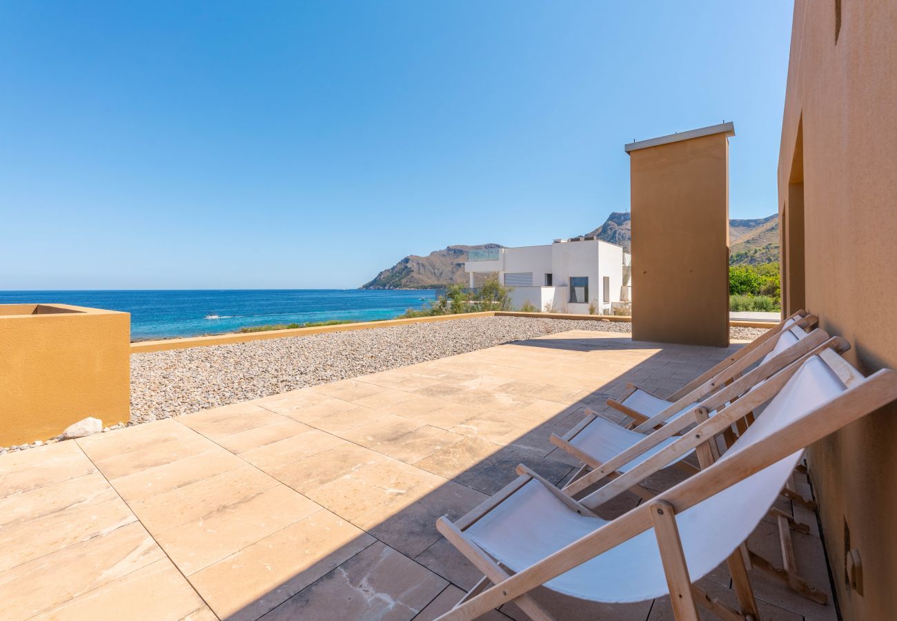 Villa en Arta - Betlemet, Beach House 5StarsHome Mallorca