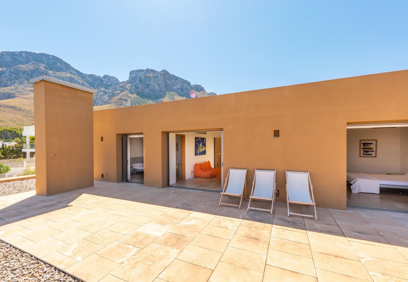 Villa en Arta - Betlemet, Beach House 5StarsHome Mallorca