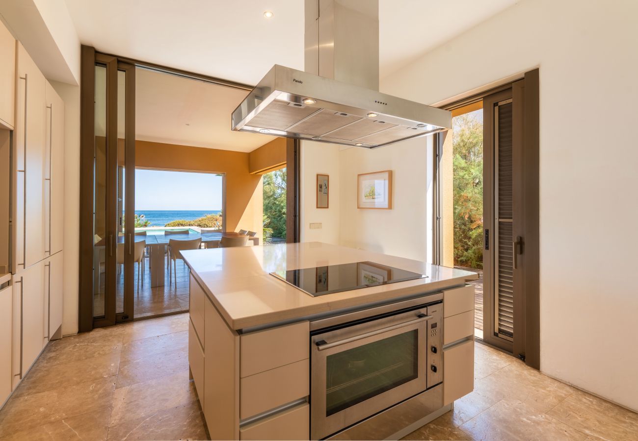 Villa en Arta - Betlemet, Beach House 5StarsHome Mallorca