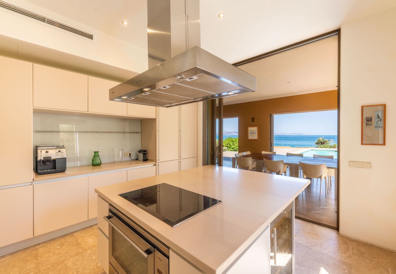 Villa en Arta - Betlemet, Beach House 5StarsHome Mallorca