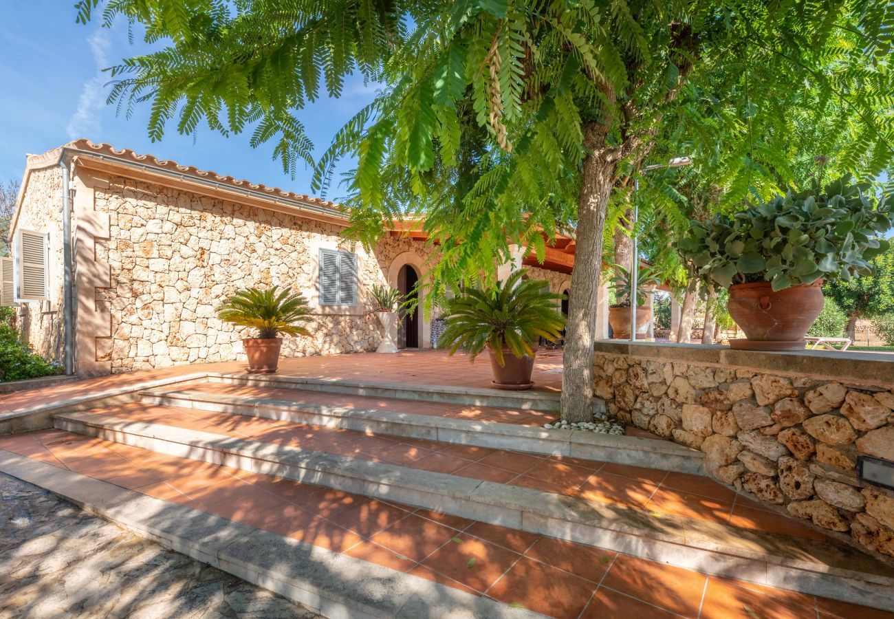 Finca en Ariany - Mariany, Finca 5StarsHome Mallorca