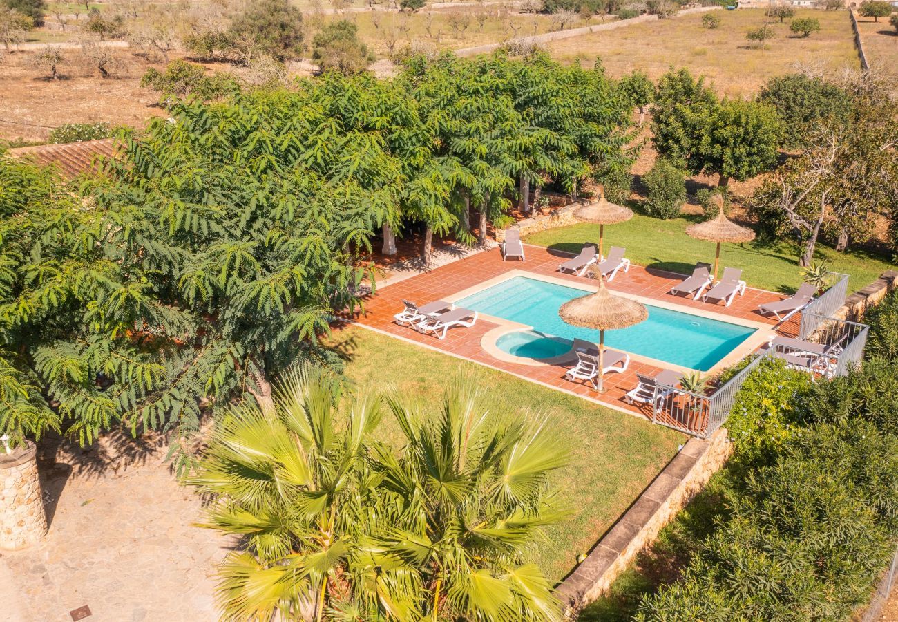 Finca en Ariany - Mariany, Finca 5StarsHome Mallorca