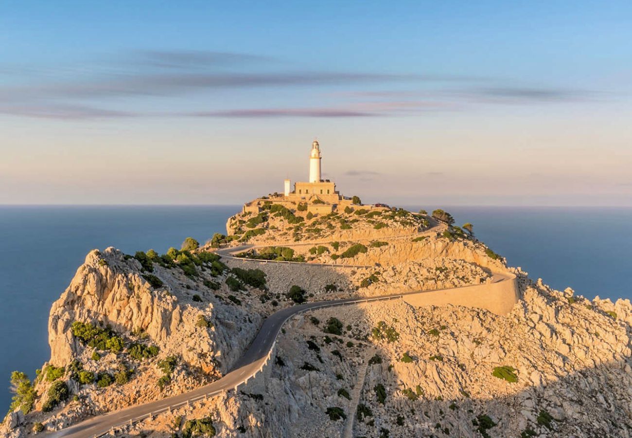 Finca en Pollensa / Pollença - Paltina, Finca 5StarsHome Mallorca