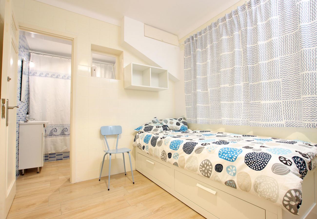 Apartamento en Puerto Pollensa - Amelio, Apartment 5StarsHome Mallorca