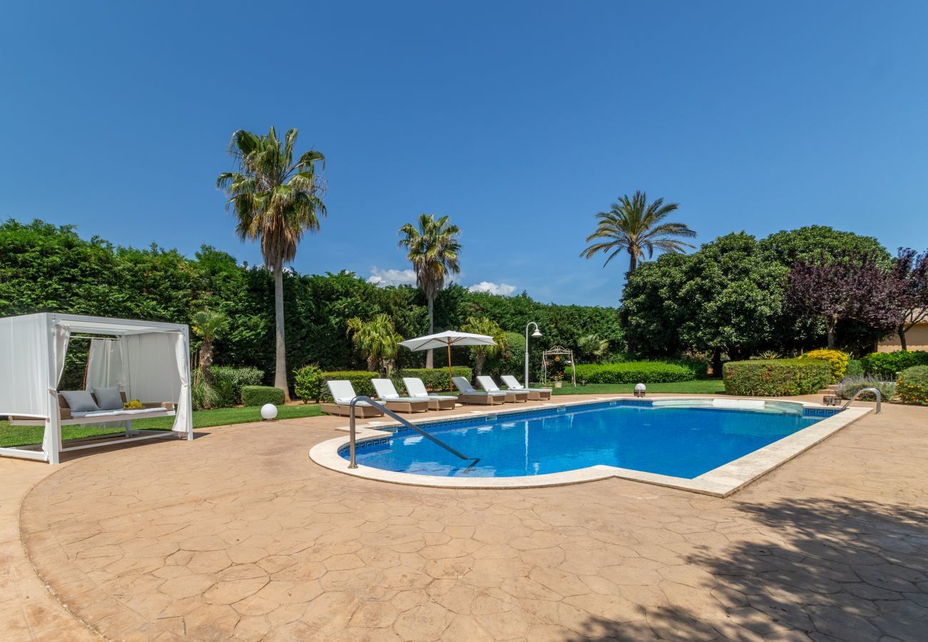 Villa en Inca - Frare Dream, Finca 5StarsHome Mallorca