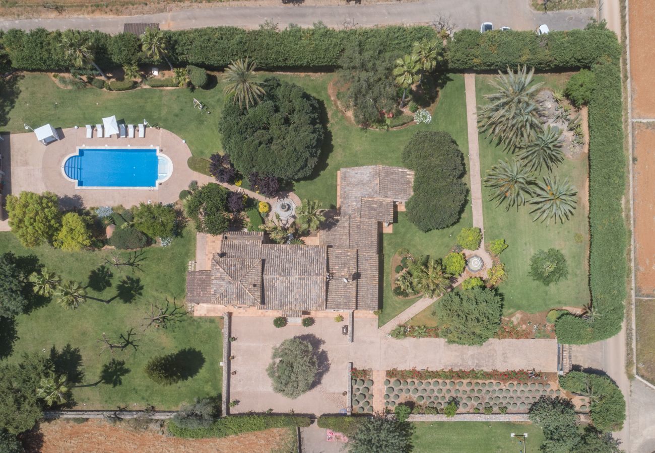 Villa en Inca - Frare Dream, Finca 5StarsHome Mallorca