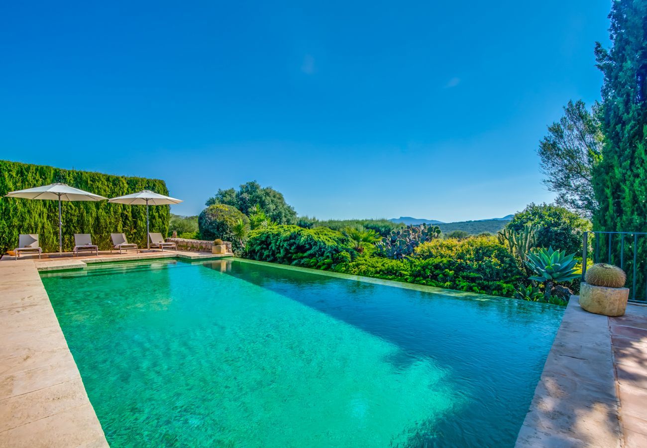 Villa en Maria de la salut - Lapletet, Villa 5StarsHome Mallorca