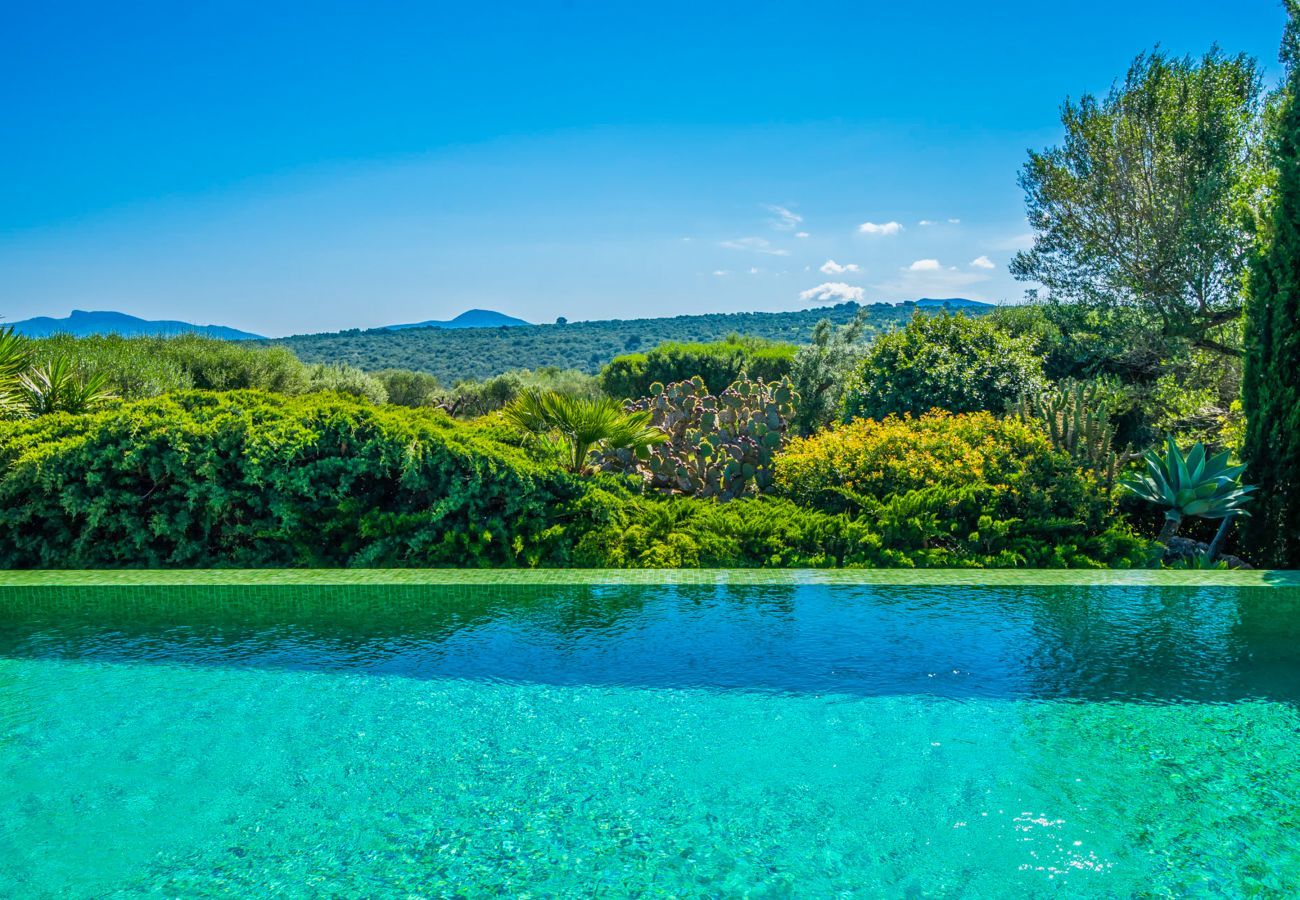 Villa en Maria de la salut - Lapletet, Villa 5StarsHome Mallorca