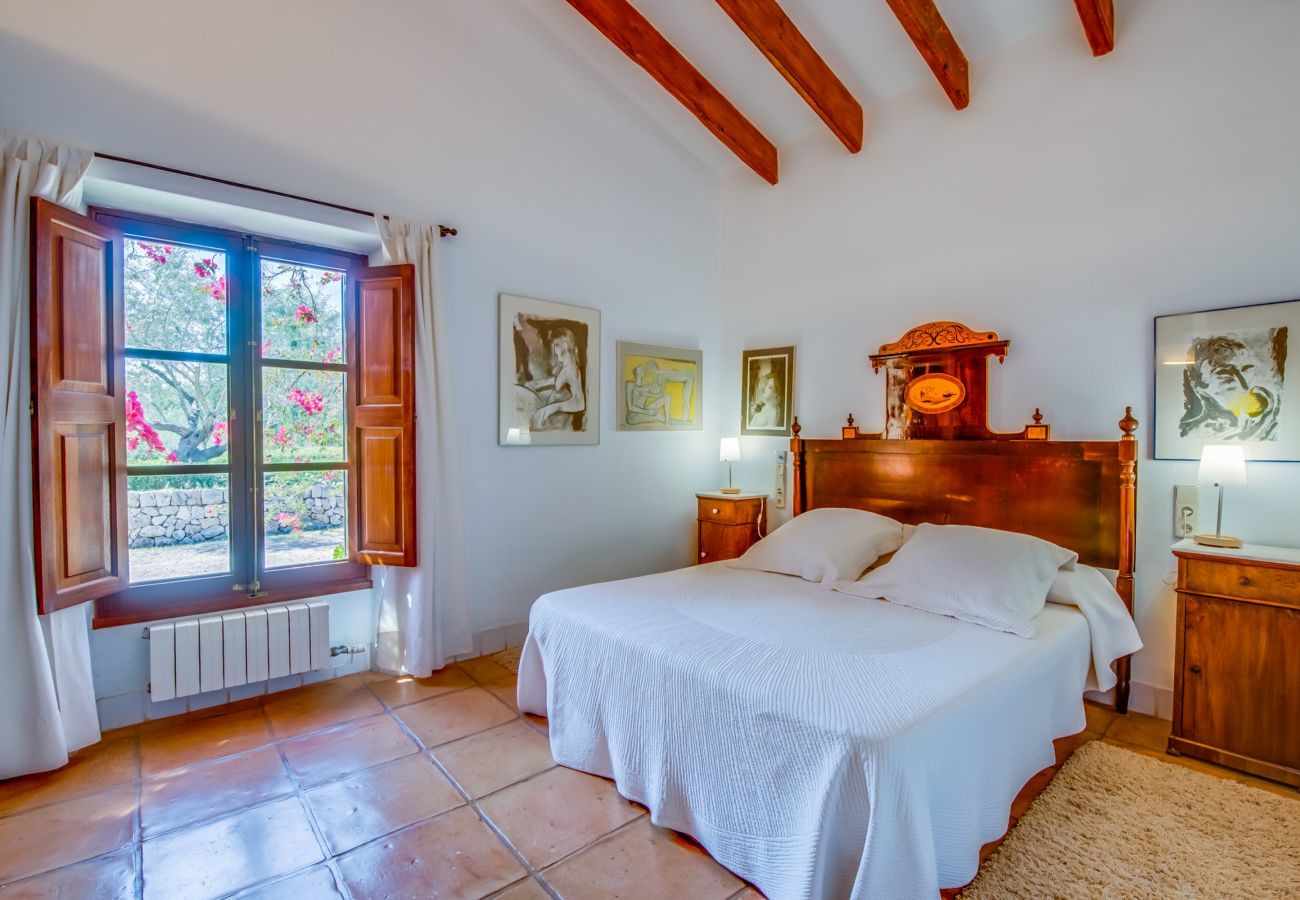 Villa en Maria de la salut - Lapletet, Villa 5StarsHome Mallorca