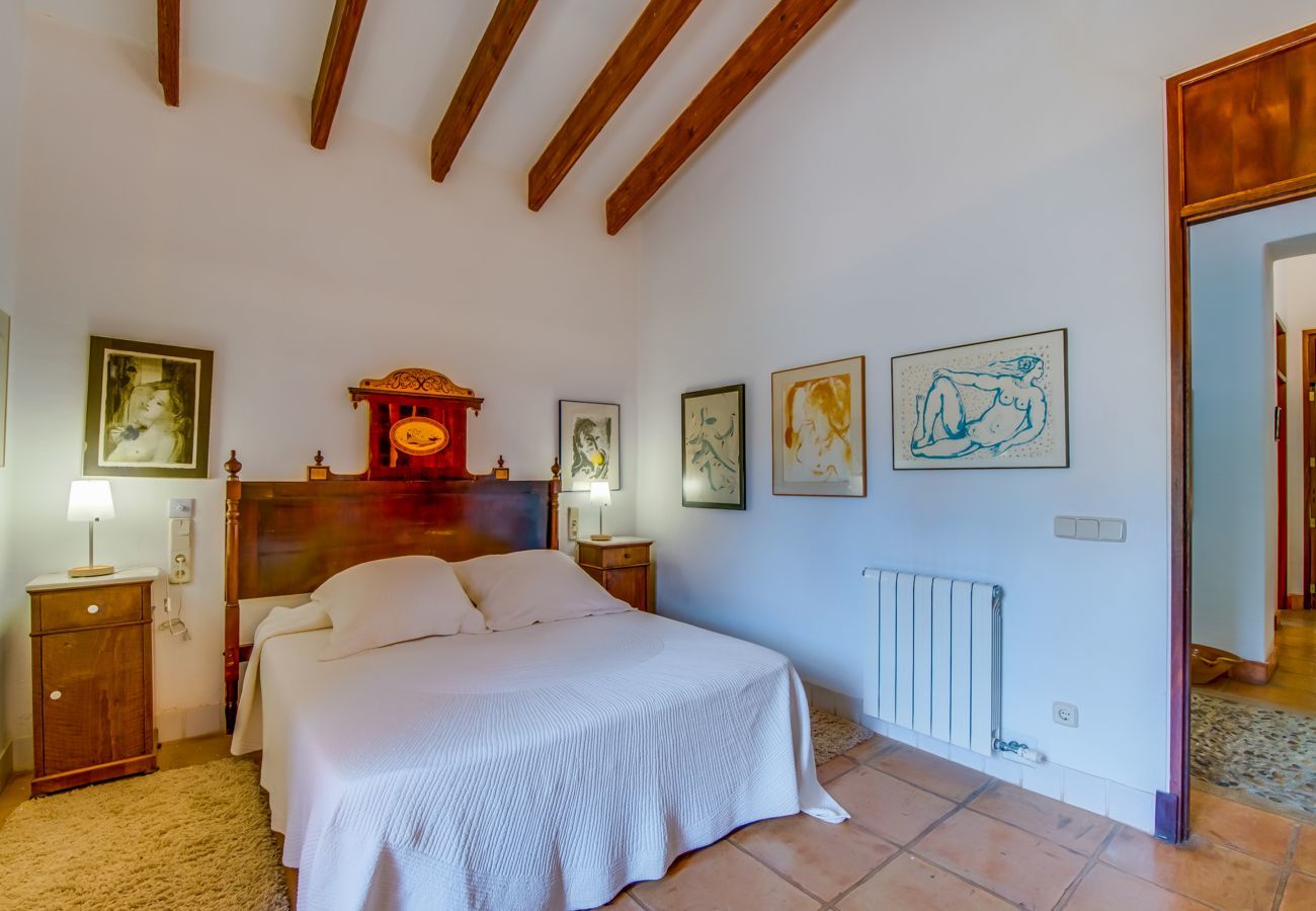 Villa en Maria de la salut - Lapletet, Villa 5StarsHome Mallorca