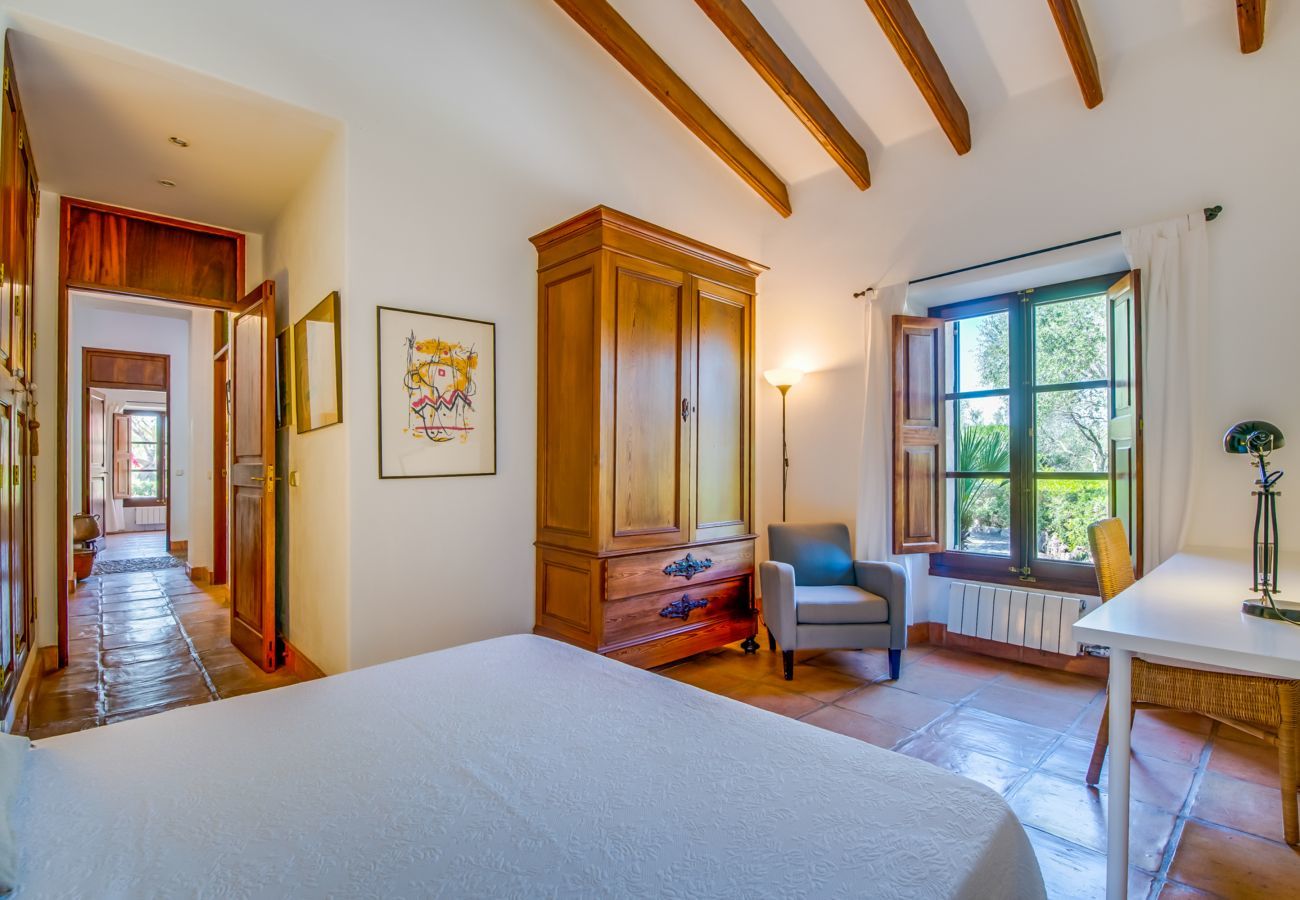 Villa en Maria de la salut - Lapletet, Villa 5StarsHome Mallorca