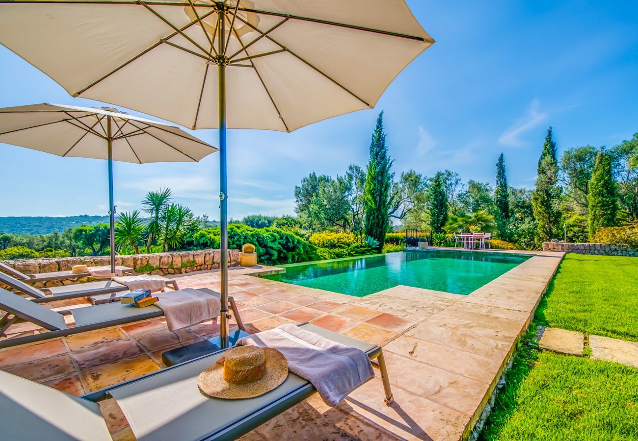 Villa en Maria de la salut - Lapletet, Villa 5StarsHome Mallorca