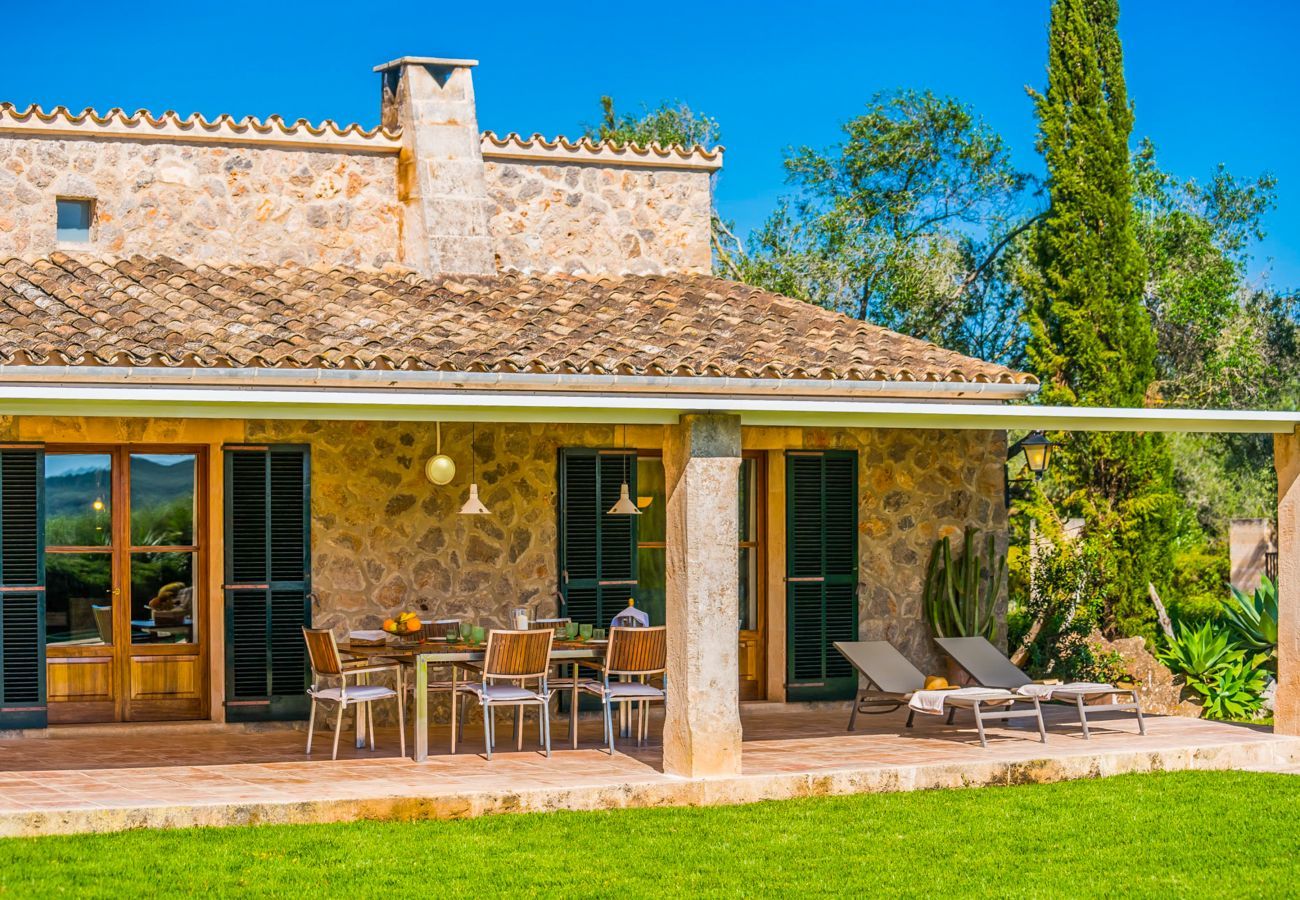 Villa en Maria de la salut - Lapletet, Villa 5StarsHome Mallorca