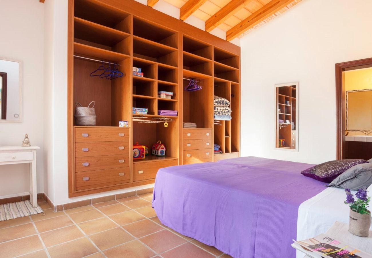 Villa en Capdepera - Katalida, Villa 5StarsHome Mallorca