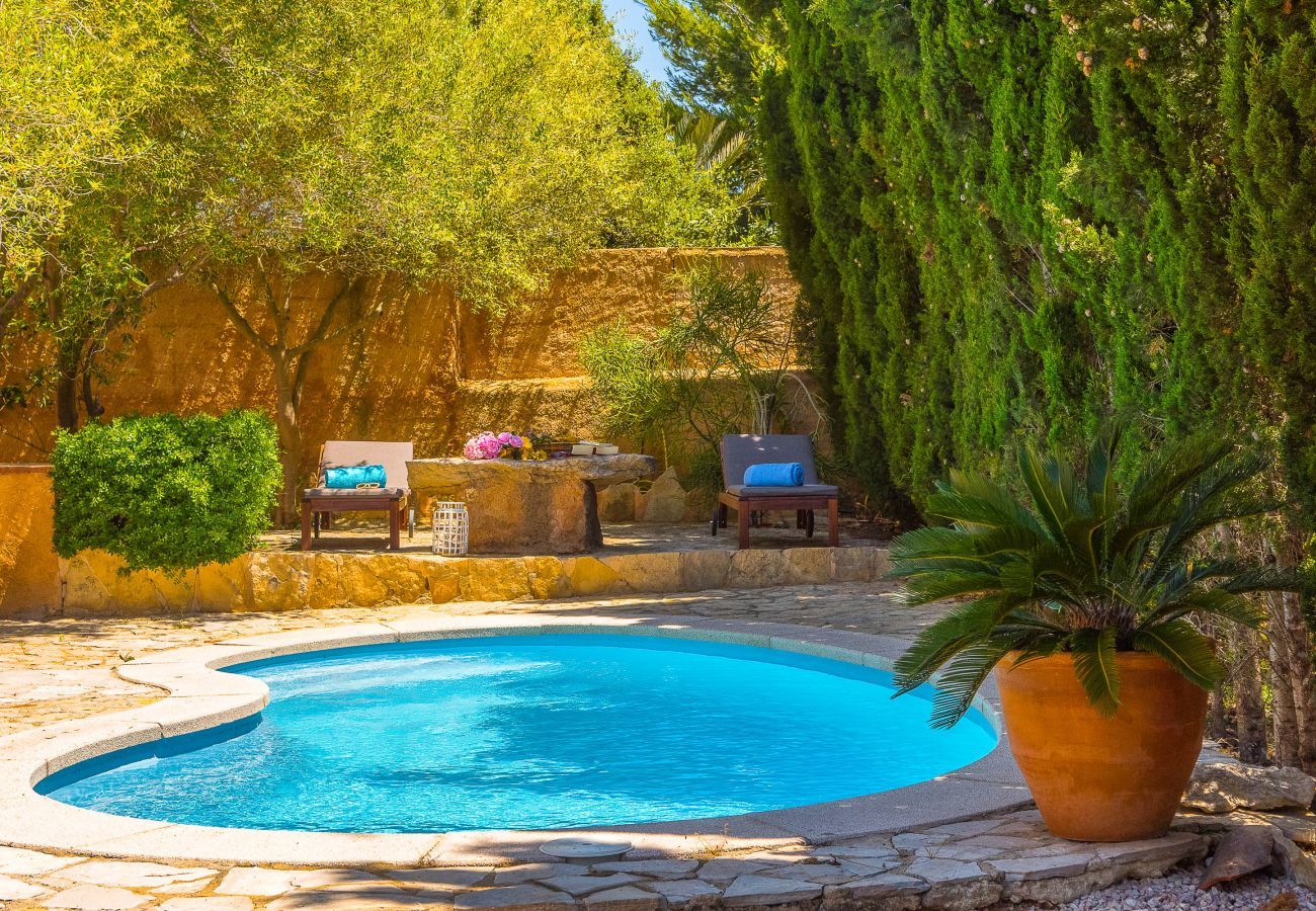 Villa en Son Servera - Sanplana, Villa 5StarsHome Mallorca