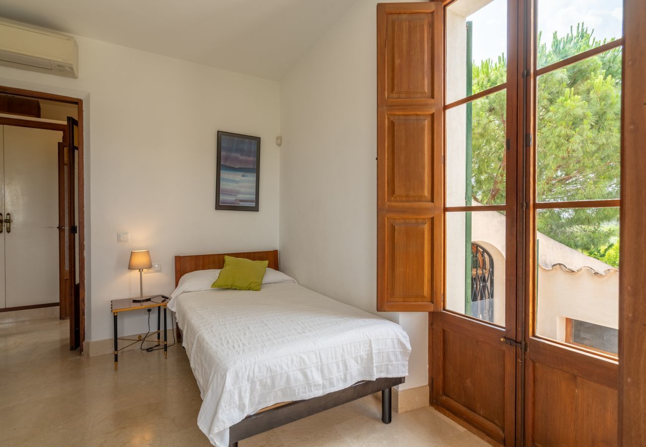 Villa en Consell - Bidaluxe, Villa 5StarsHome Mallorca