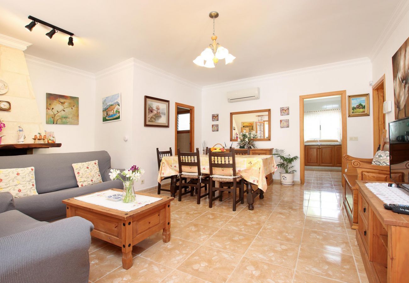 Finca en Pollensa / Pollença - Margosa, Finca 5StarsHome Mallorca