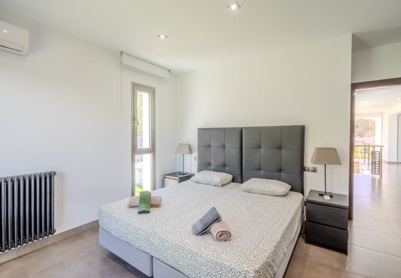 Villa en Alcúdia - Soroc Stars, Villa 5StarsHome Mallorca