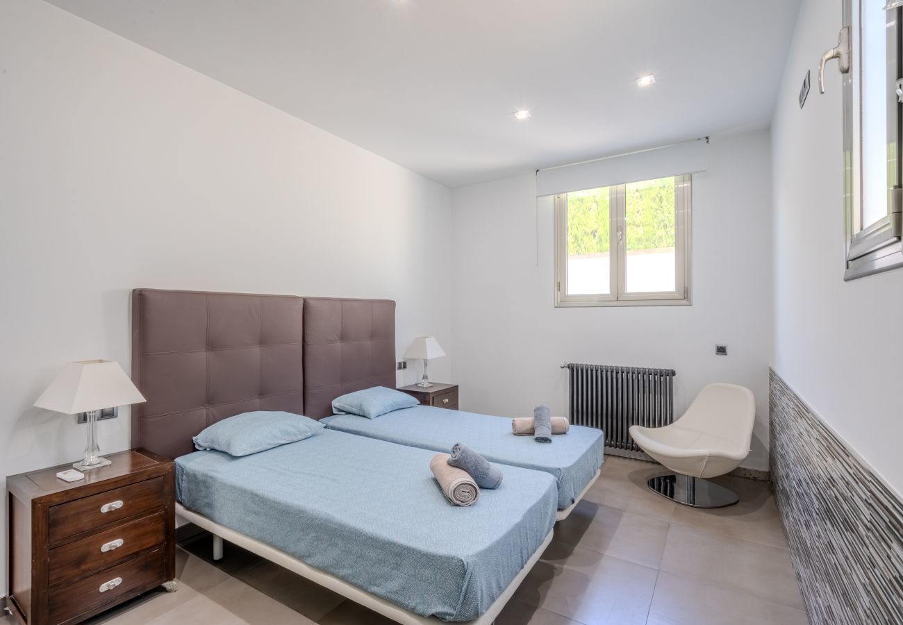 Villa en Alcúdia - Soroc Stars, Villa 5StarsHome Mallorca