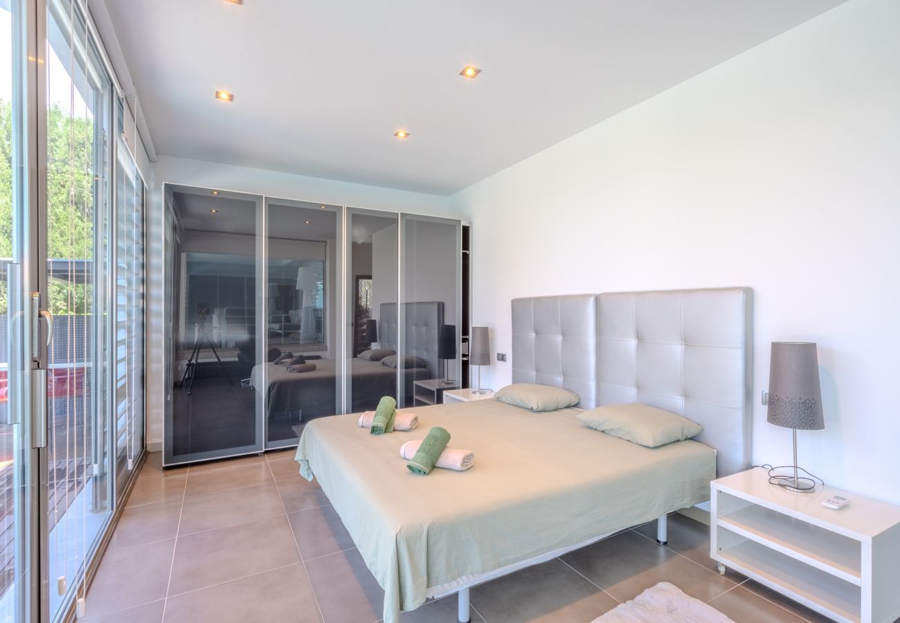 Villa en Alcúdia - Soroc Stars, Villa 5StarsHome Mallorca